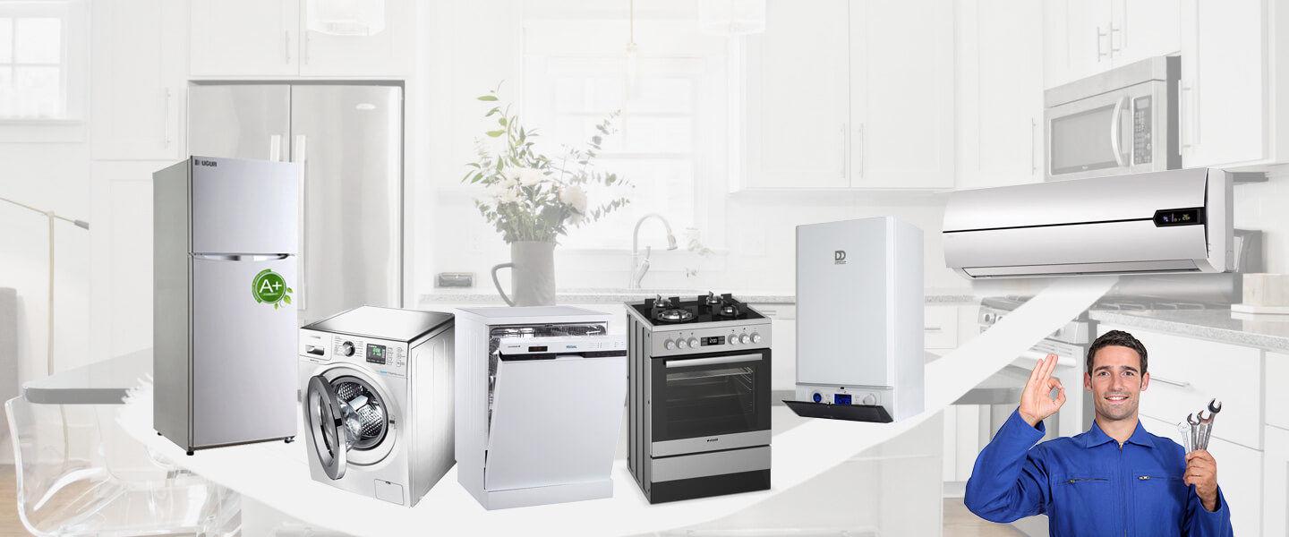 Bozyaka Gaggenau Servisi